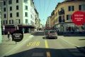 Create an interactive street view with jQuery