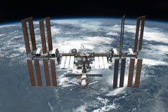 International Space Station to use Linux on more laptops